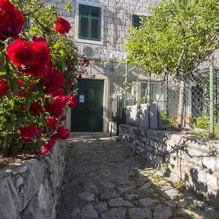 Apartment Dominik Split Bagian luar foto