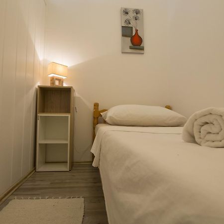 Apartment Dominik Split Bagian luar foto