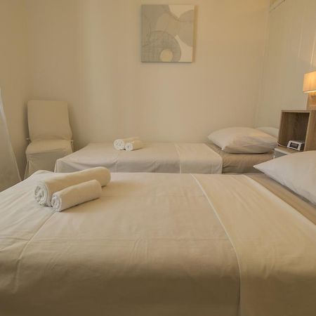 Apartment Dominik Split Bagian luar foto