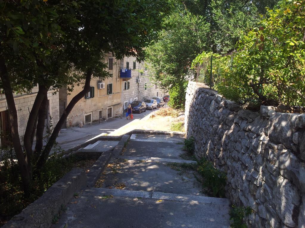 Apartment Dominik Split Ruang foto