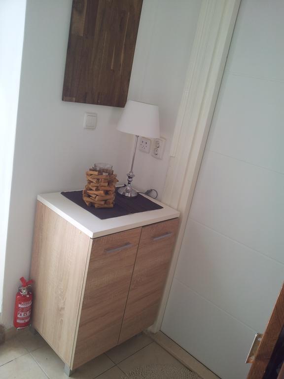Apartment Dominik Split Ruang foto