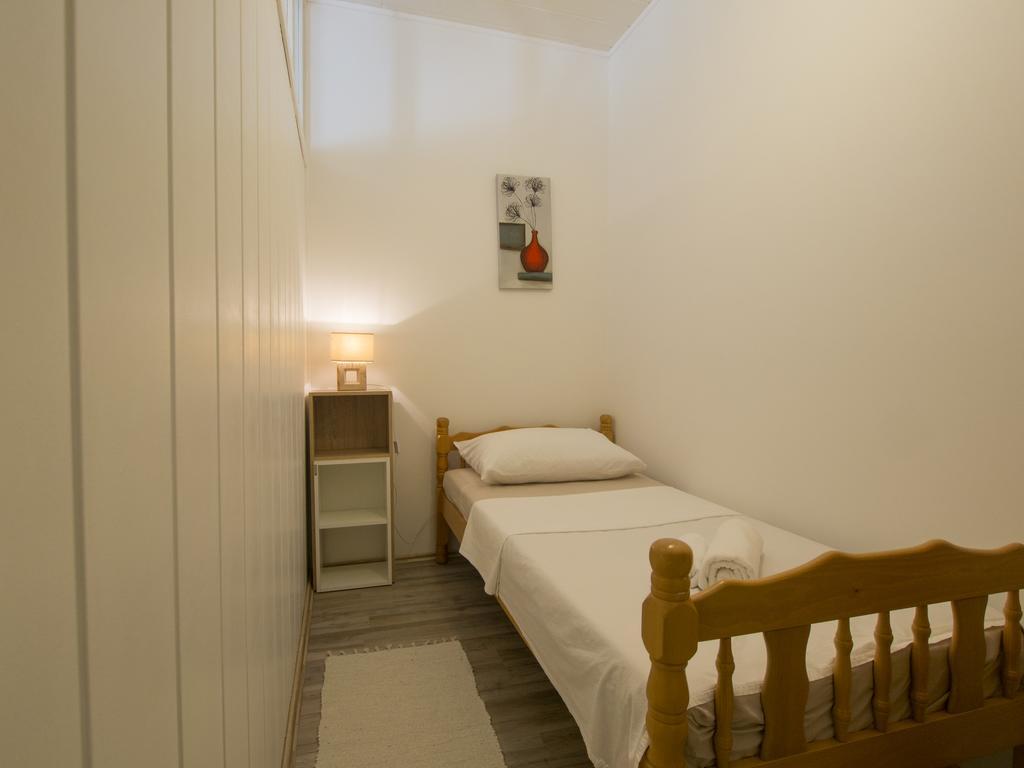 Apartment Dominik Split Bagian luar foto