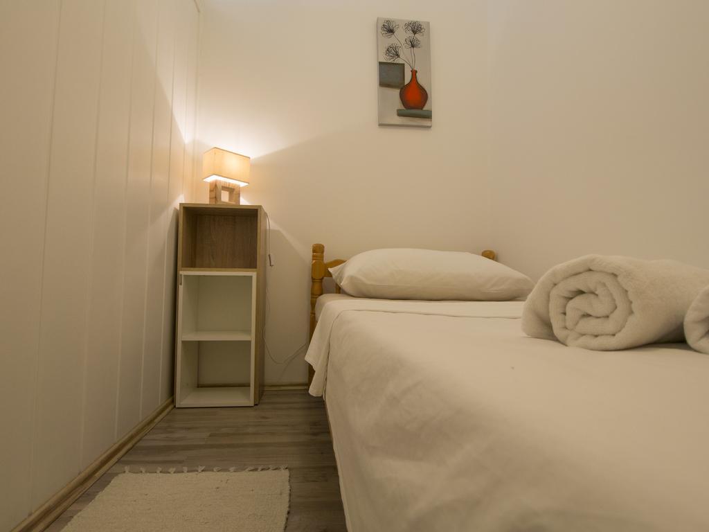 Apartment Dominik Split Bagian luar foto