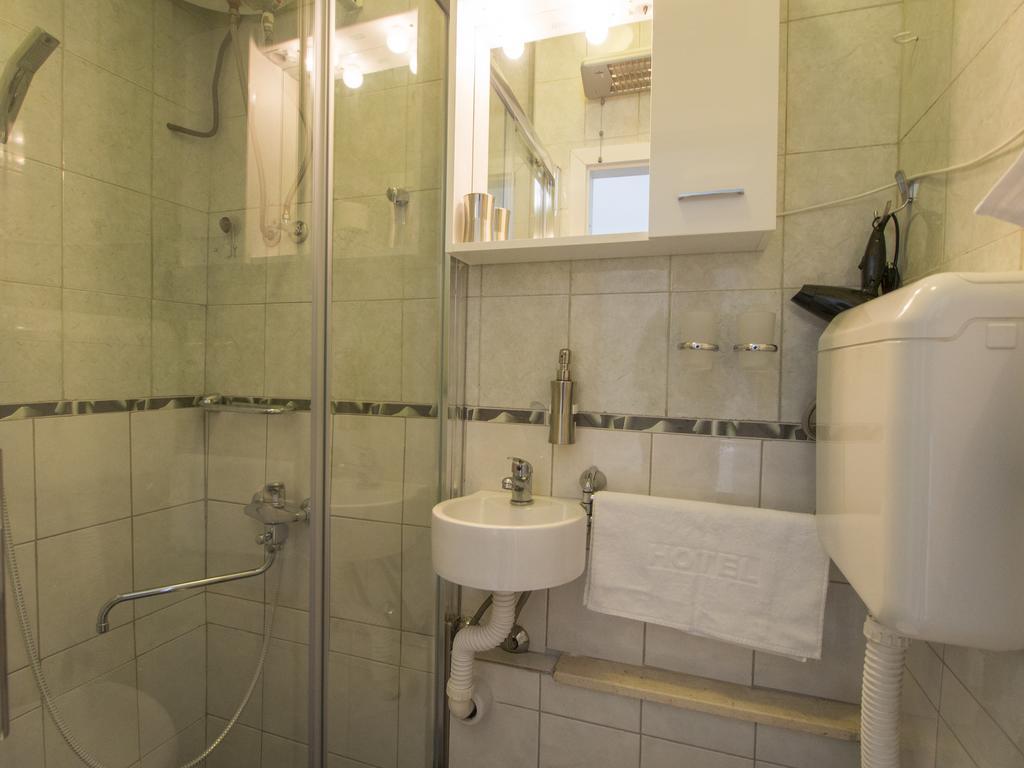 Apartment Dominik Split Bagian luar foto