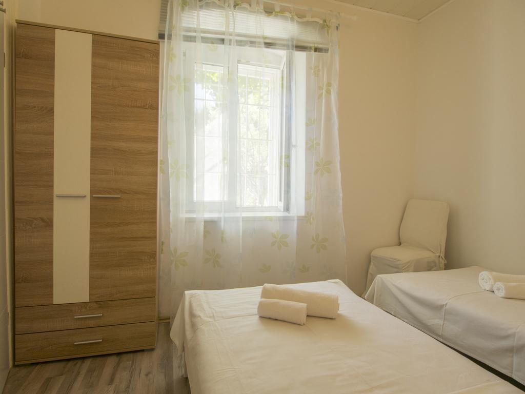 Apartment Dominik Split Bagian luar foto