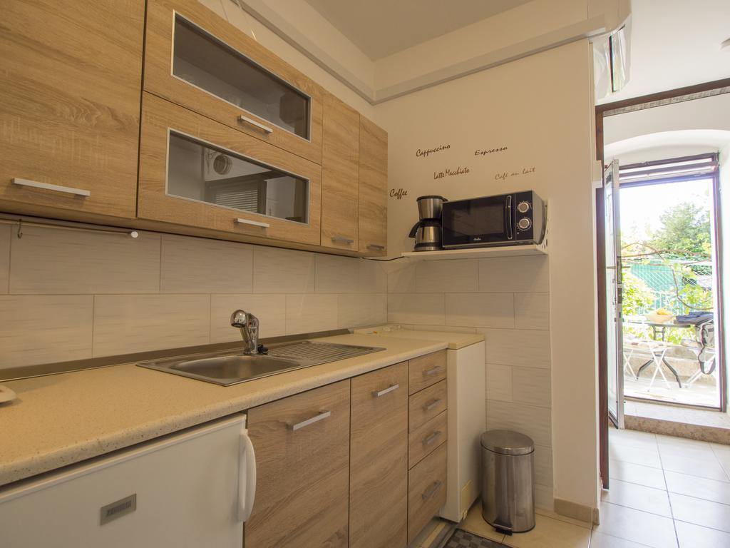 Apartment Dominik Split Bagian luar foto